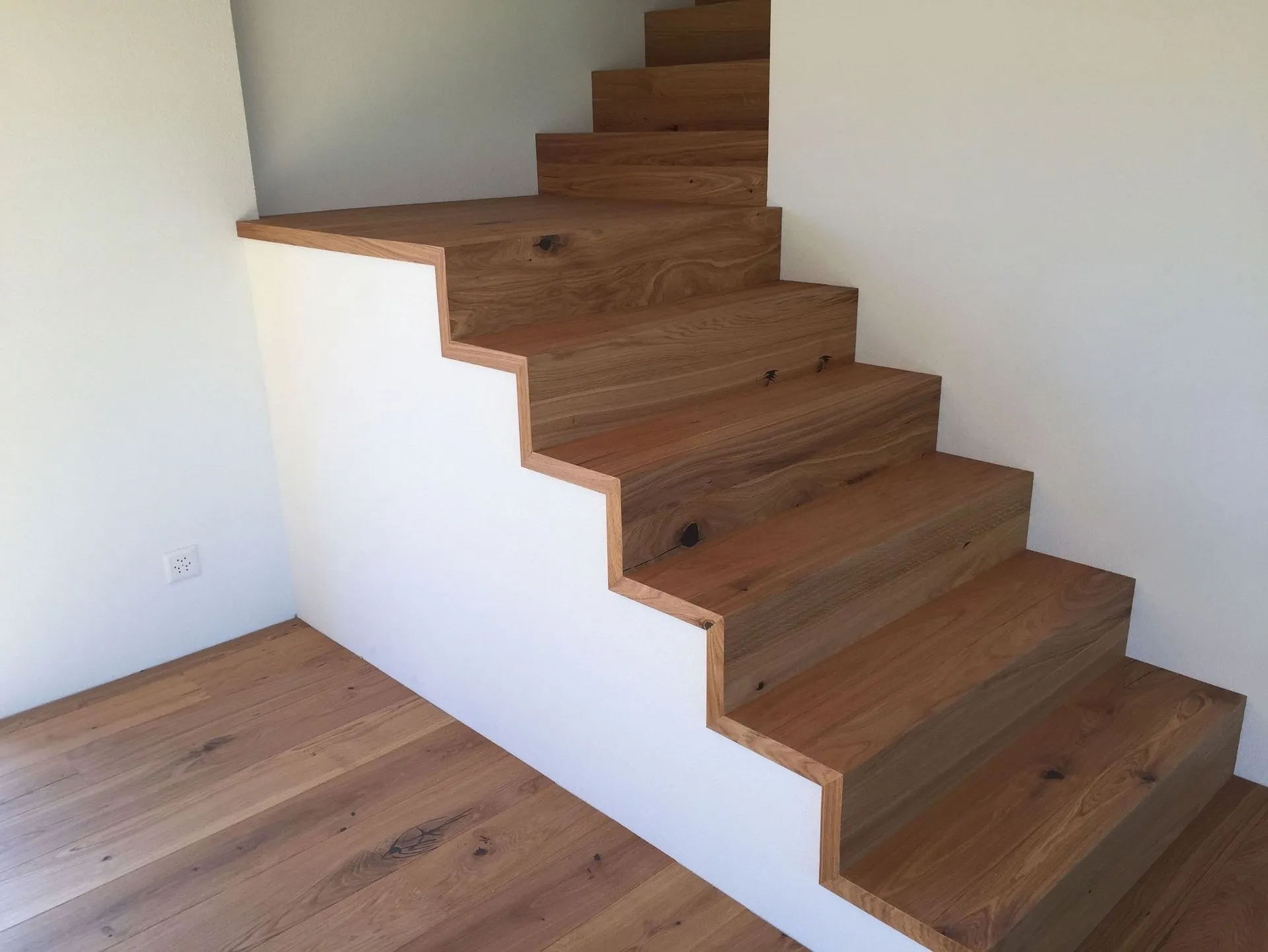 Menuiserie Richard Accueil parquet